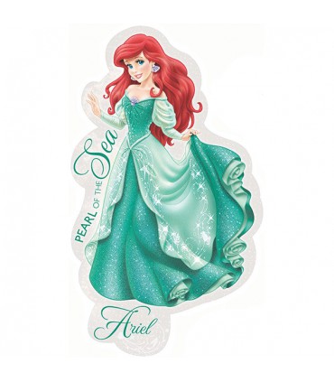 پازل 4 تایی پرنسس ها