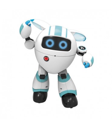 ربات کنترلی پسرانه  بسیارزیبای انسان ‌نما