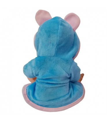 عروسک طرح نوزاد - 26 سانتی