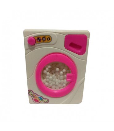 اسباب بازی دخترانه ماشین لباسشویی