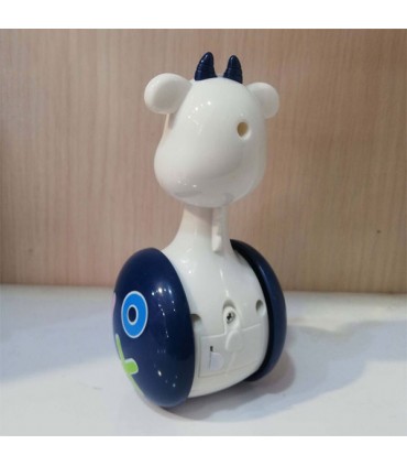 بازی آموزشی اعداد مدل گاو تعادلی