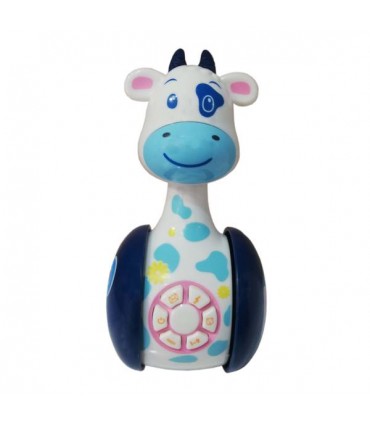 بازی آموزشی دخترانه و پسرانه اعداد مدل گاو تعادلی