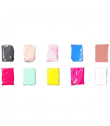 خمیر بازی چن لی