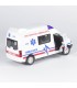 ماشین بازی مدل آمبولانس