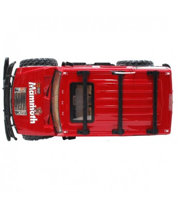 ماشین بازی کنترلی مدل پیکاپ مسابقه ای