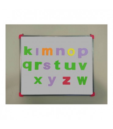 بازی آموزشی الفبای انگلیسی