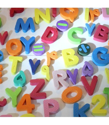 بازی آموزشی الفبای انگلیسی