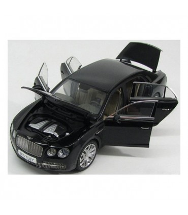 ماشین بازی مسابقه ای در بازشو