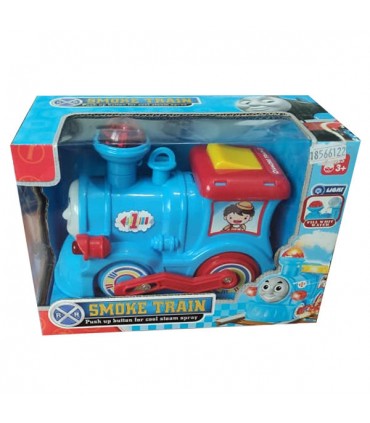 قطار بازی پسرانه موزیکال