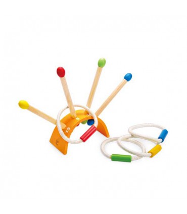 پرتاب حلقه هپه