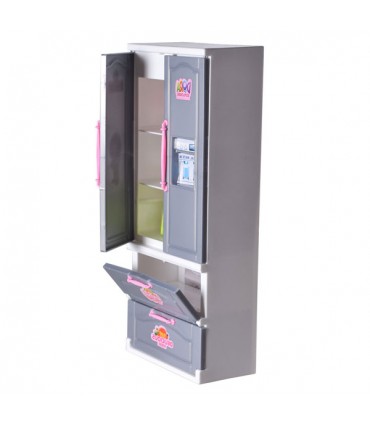 اسباب بازی مدل یخچال