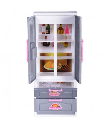 اسباب بازی مدل یخچال