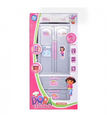 اسباب بازی مدل یخچال