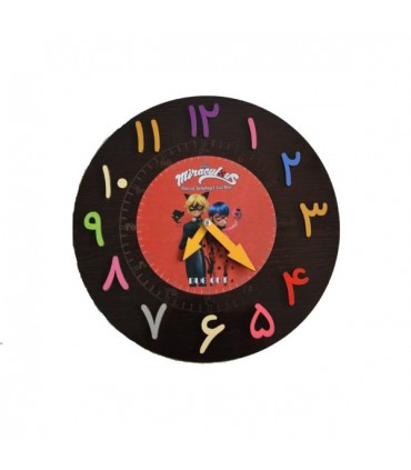 بازی آموزشی دخترانه  دختر کفشدوزکی