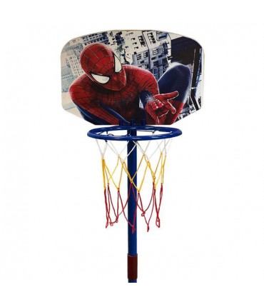 ست دروازه و تخته بسکتبال