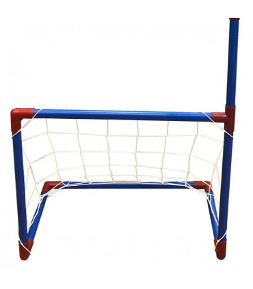 ست دروازه و تخته بسکتبال