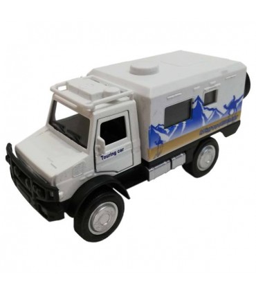 ماشین بازی پسرانه کامیون جنگی