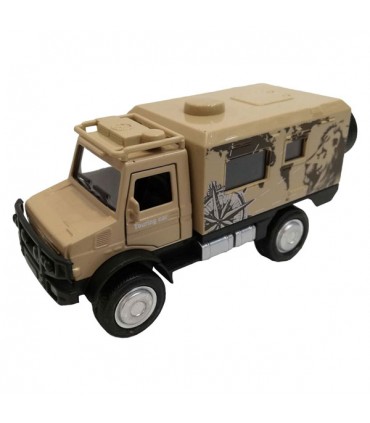 ماشین بازی کامیون جنگی