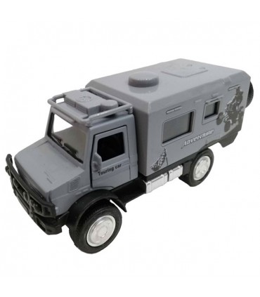 ماشین بازی کامیون جنگی