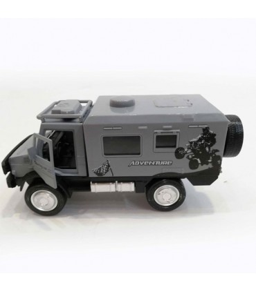 ماشین بازی کامیون جنگی