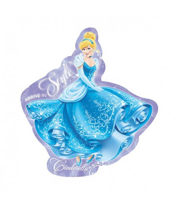 پازل 4 تایی پرنسس ها