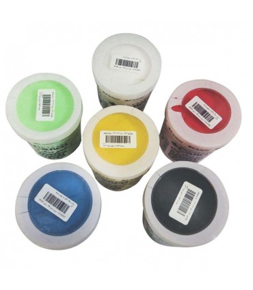 خمیر بازی کنکو-۶ عددی