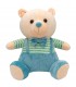 عروسک دخترانه خرس - 20 سانتی