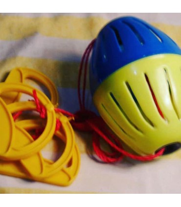 بازی طرح تند بال