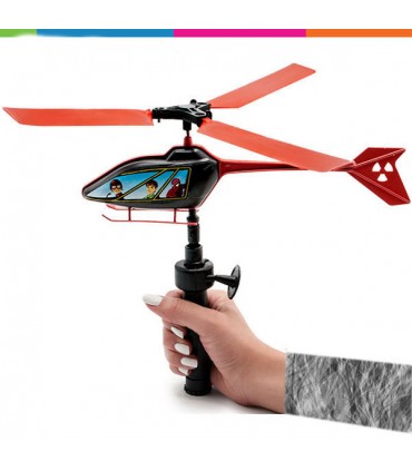 هلیکوپتر بازی مدل کبری