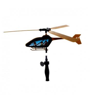 هلیکوپتر بازی پسرانه مدل کبری