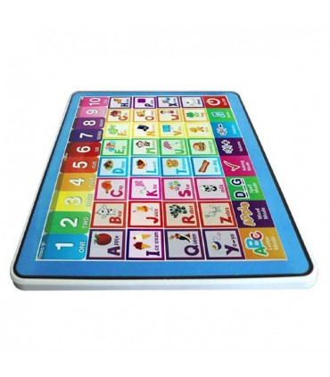 بازی آموزشی انگلیسی Ypad