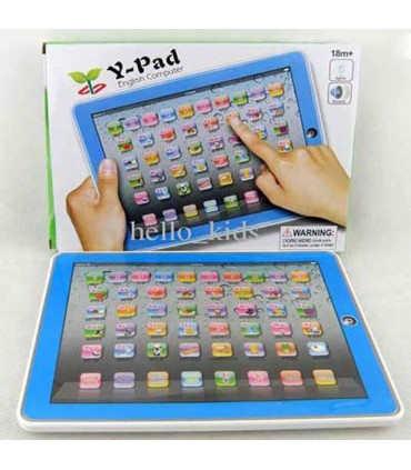 بازی آموزشی انگلیسی Ypad