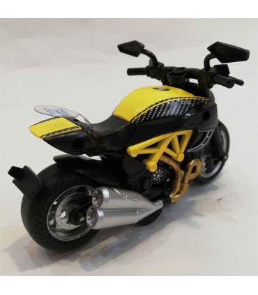 موتور بازی مدل مسابقه ای