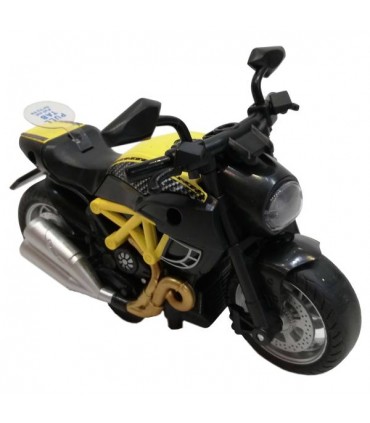 موتور بازی پسرانه مدل مسابقه ای