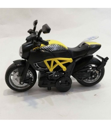 موتور بازی مدل مسابقه ای