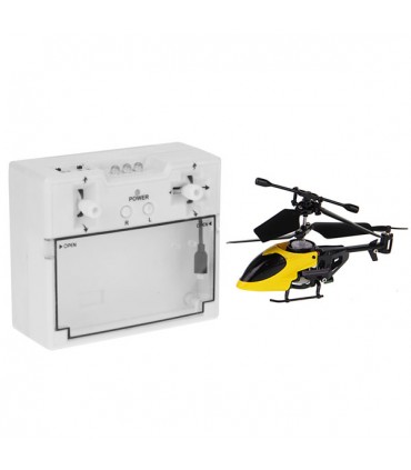 مینی هلیکوپتر بازی کنترلی