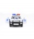 ماشین بازی مدل پلیس