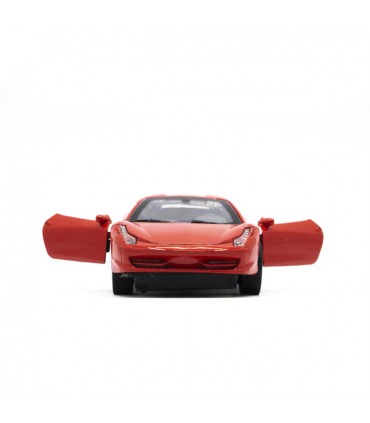 ماشین بازی مدل کوپه