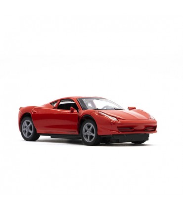 ماشین بازی مدل کوپه