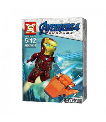 ساختنی پسرانه مدل قهرمان