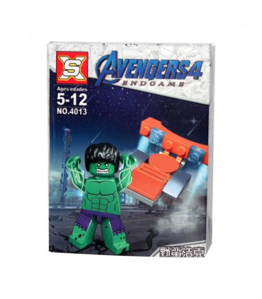 ساختنی پسرانه مدل قهرمانان