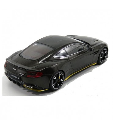 ماشین بازی مدل Aston Martin