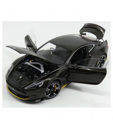 ماشین بازی مدل Aston Martin