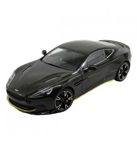 ماشین بازی پسرانه مدل Aston Martin