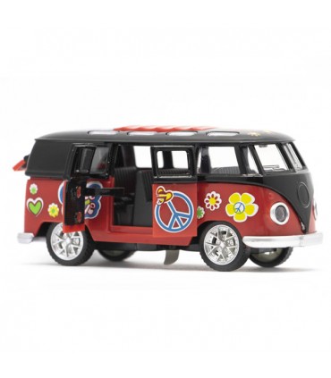 ماشین بازی فولکس واگن