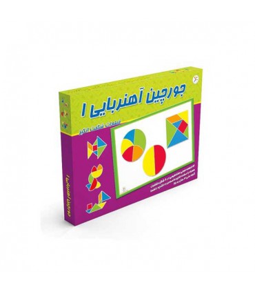 جورچین آهنربایی 1