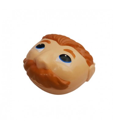 خمیر بازی طرح دندانپزشکی - 12 عددی