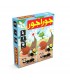 بازی فکری جوراجور
