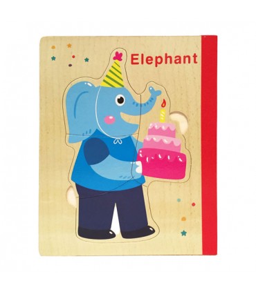 بازی آموزشی تولد حیوانات