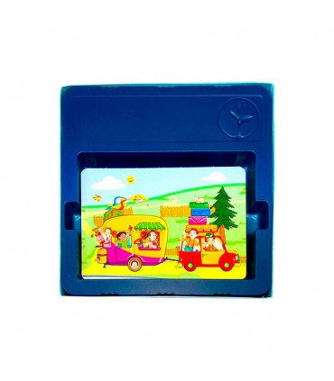 بازی فکری جوراجور